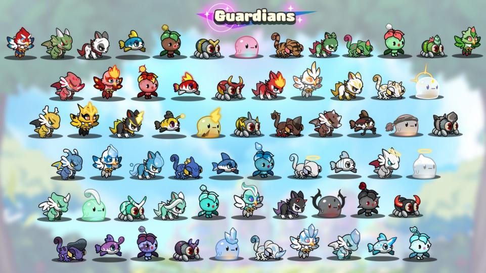 _JuliaNFT_'s tweet photo. #nft #game https://t.co/imfR1zVe7q