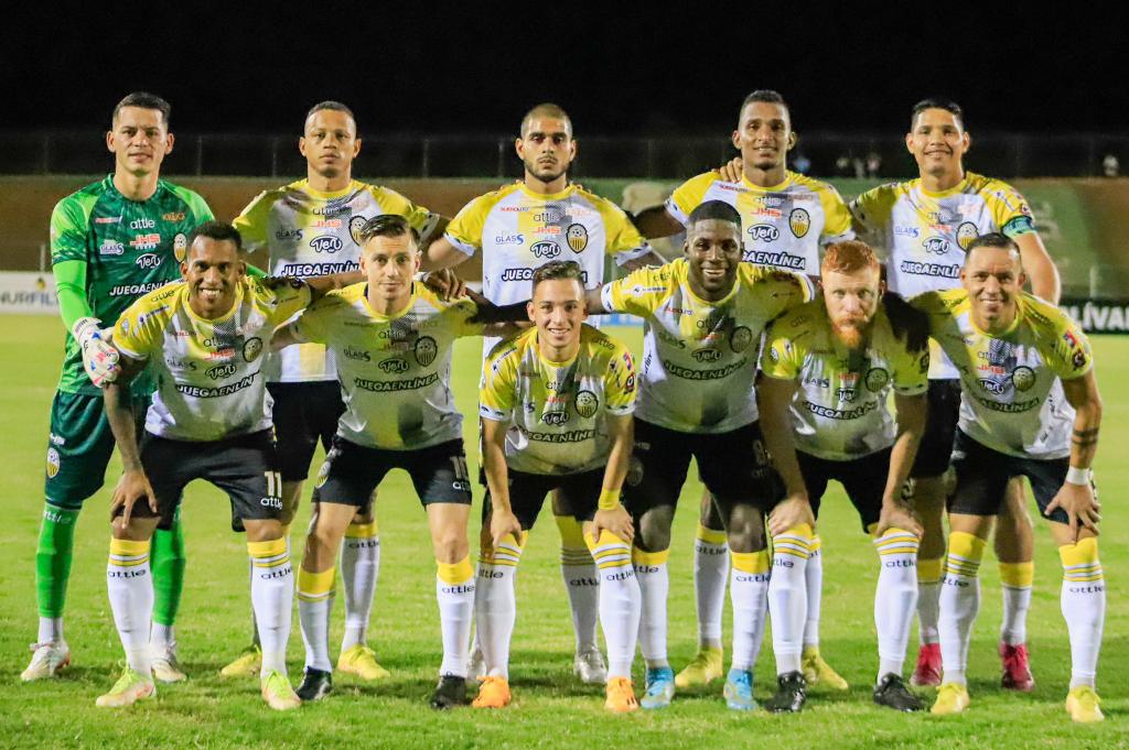 SEGUIMOS SUMANDO..Y POR EL CAMINO CORRECTO...<a href="/DvoTachira/">Deportivo Táchira FC</a>