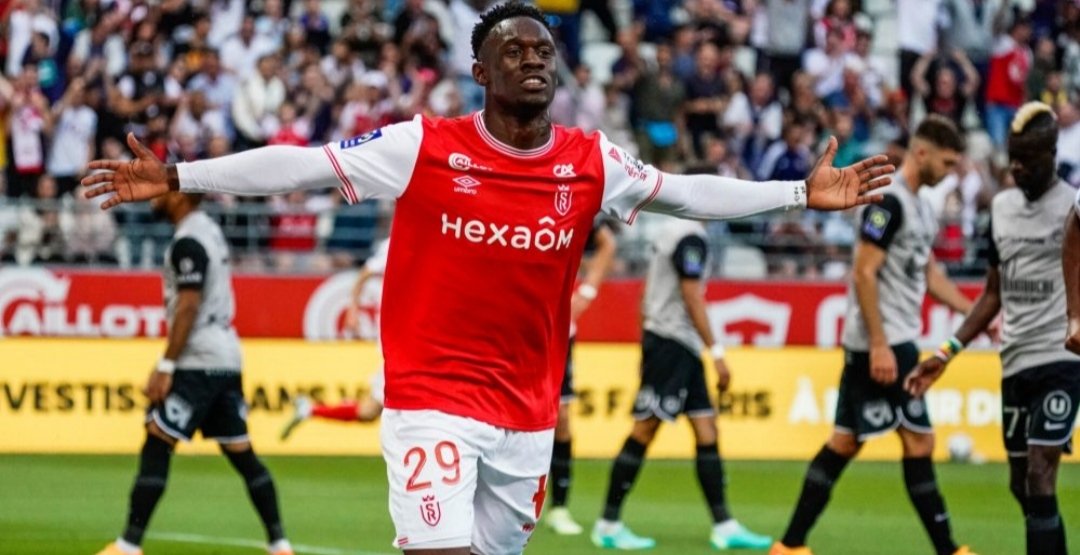 Francki Foot Débrief tweet media