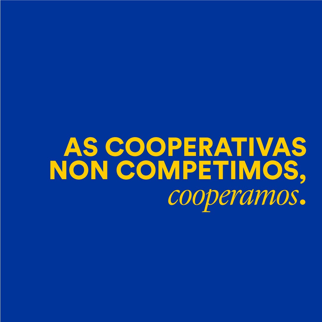 FiareGaliza's tweet photo. Hoxe 1 de xullo é o #DíadasCooperativas #DíadelasCooperativas. Celebramos a capacidade do modelo cooperativo de xerar un desenvolvemento máis xusto e sustentábel 🌱
Animámosvos a formar parte dun modelo de banca ática cooperativa @bancaetica @fiareBE
#Copsday https://t.co/RoaevysR0q