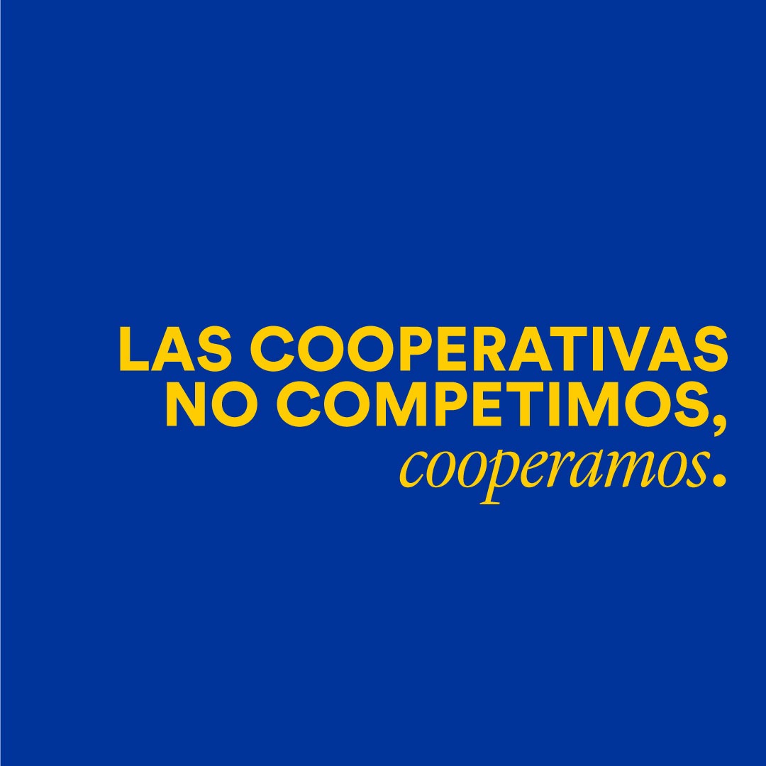 FiareGaliza's tweet photo. Hoxe 1 de xullo é o #DíadasCooperativas #DíadelasCooperativas. Celebramos a capacidade do modelo cooperativo de xerar un desenvolvemento máis xusto e sustentábel 🌱
Animámosvos a formar parte dun modelo de banca ática cooperativa @bancaetica @fiareBE
#Copsday https://t.co/RoaevysR0q