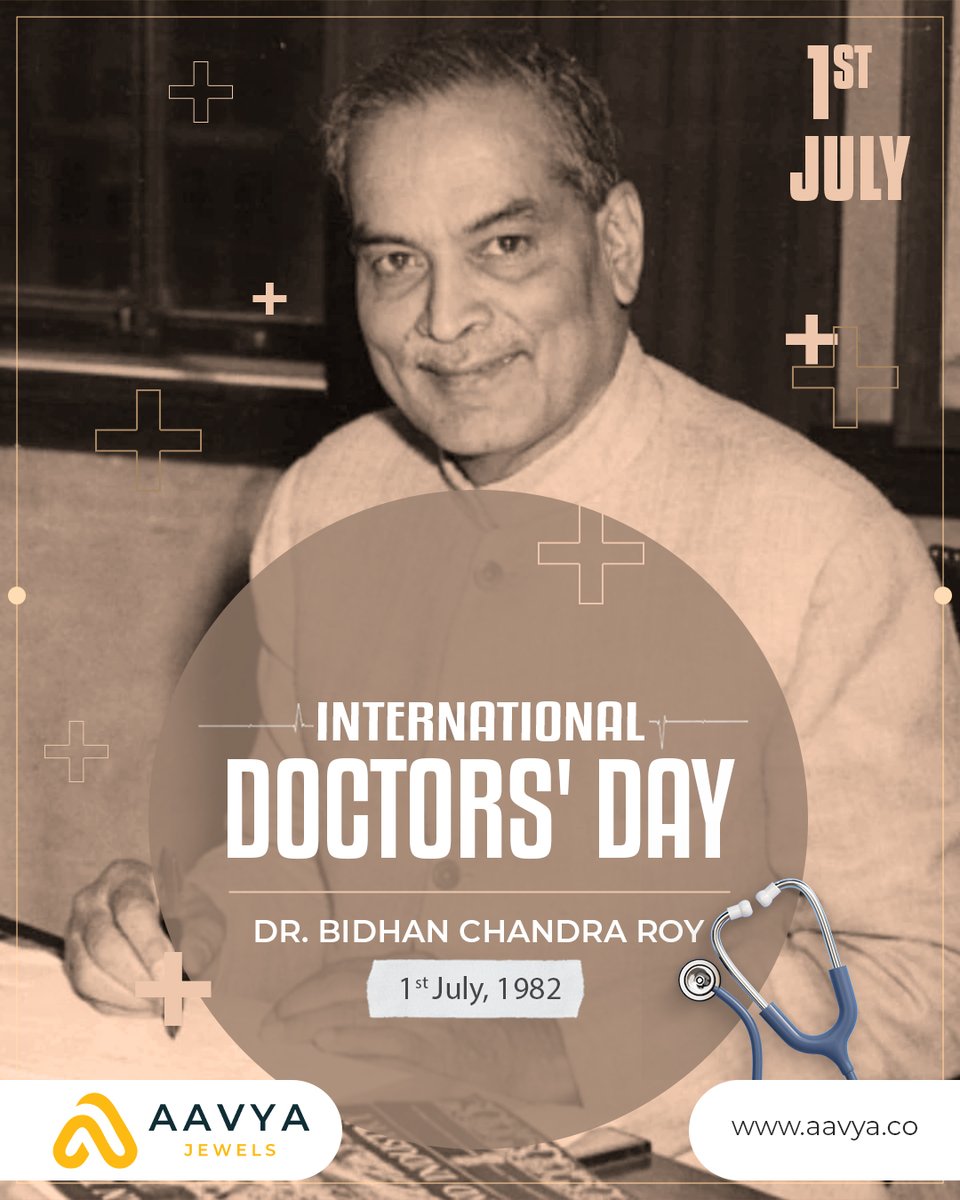 National Doctors' Day: Investing in Our Heroes of Health 💉👩‍⚕️👨‍⚕️
Thank you to the dedicated healers who invest their time, knowledge, and passion in caring for us and our communities!
:
:
:
:
#NationalDoctorsDay #HealthcareHeroes #InvestingInHealth #merasunaar #digitalgold #likes