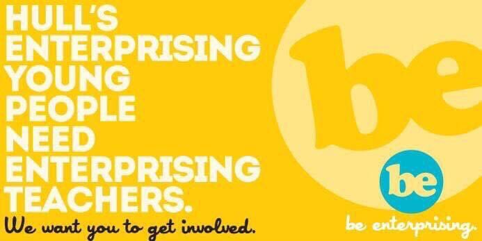 ent_hull's tweet photo. It is 10 years since @Hullccnews &amp; @JCYEB_Hull set up the Be Enterprise Group of Teachers in the City #EntEd #EnterpriseSkills #Big13EnterpriseSkills https://t.co/87CgsCGfJV