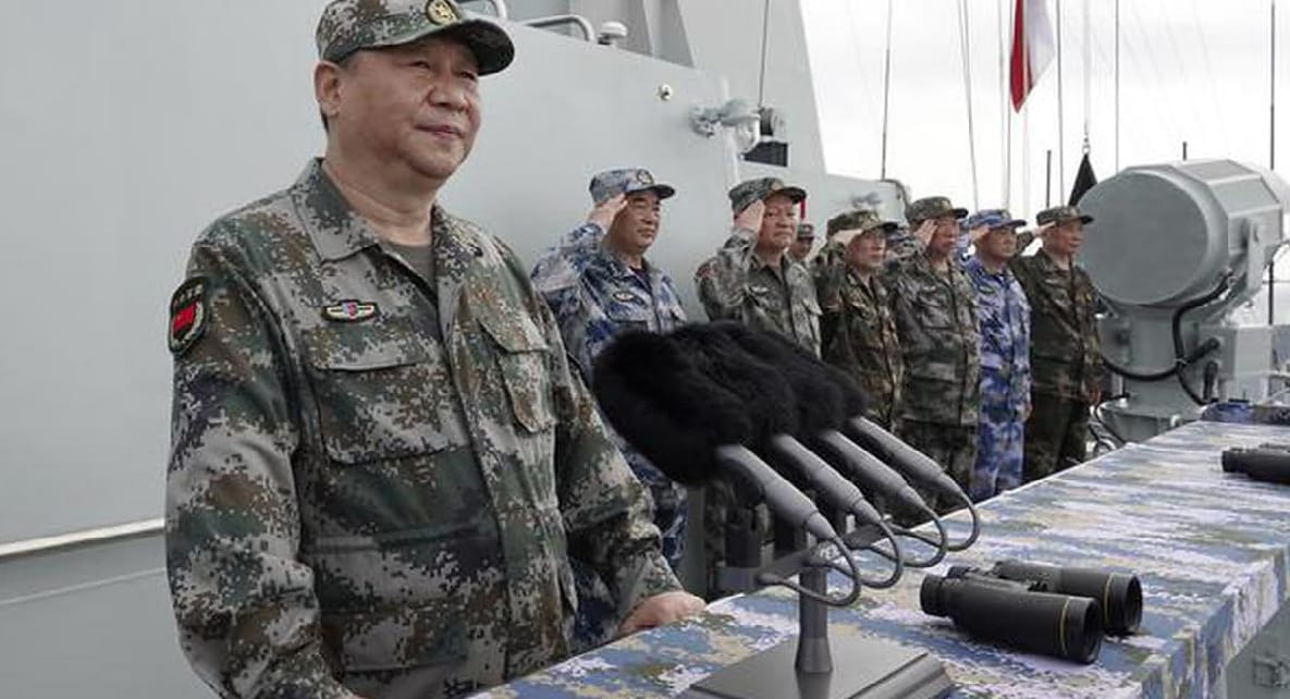 arjun9494949494's tweet photo. PLA(N) has plans to take over Gwadar port for military operations and in keeping locals out of the place in the name of security. Media , administration of the Army have all been compromised. Baluchistan suffers. #CCPHegemony https://t.co/bgjl5t2Oe5