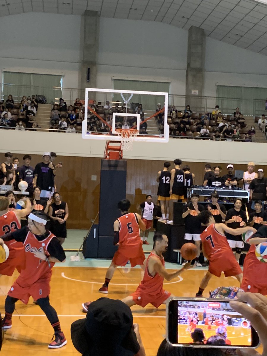 KENG0202's tweet image. 太陽が丘に安西先生現る‼️

#mik
#大阪籠球会
＃京都大作戦2023
