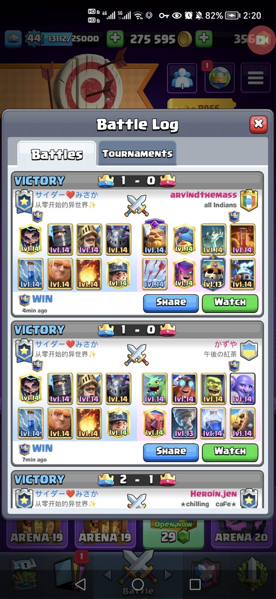 I  will never  play this game again， all decks are evolution RG and firecrackers.