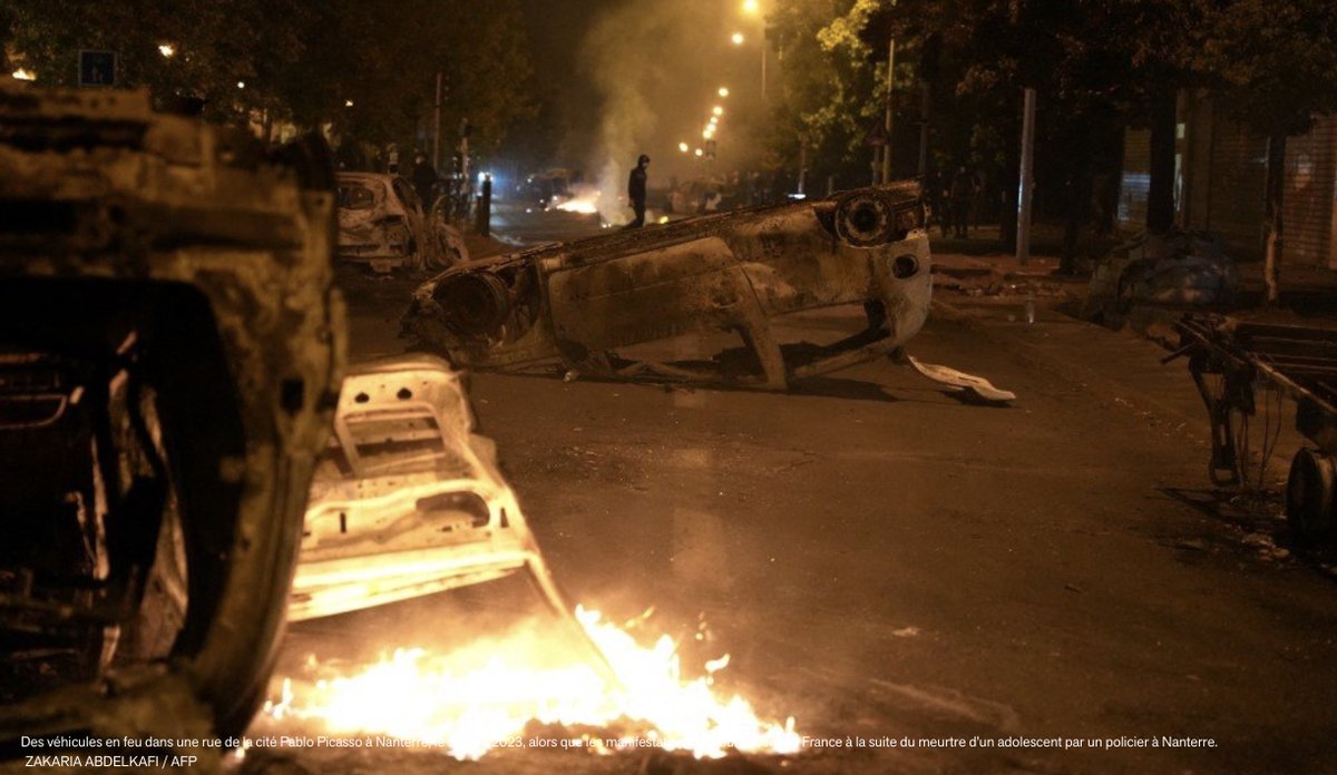 Christophe Deloire tweet media