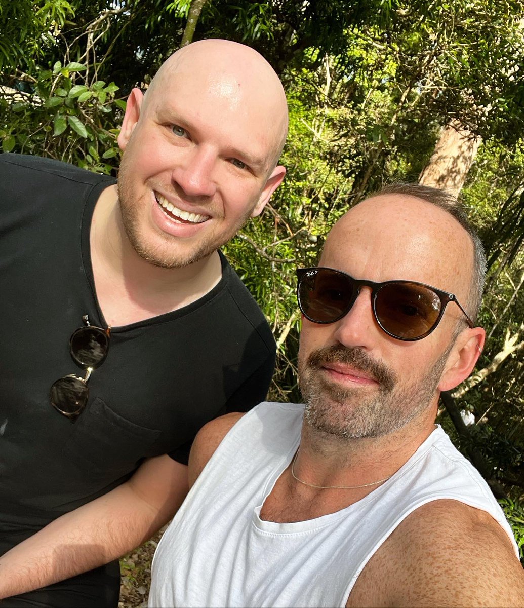 Get in loser, we’re going hiking! 🌿