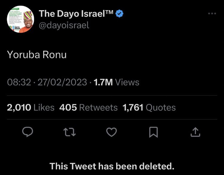 NEFERTITI tweet media