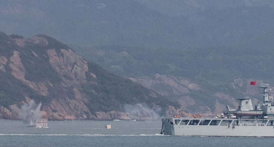 15_aahana's tweet photo. PLA(N) is facilitating Chinese fishing vessels to operate in far flung areas and creating a havoc among locals. Major loss of occupation and business in affected nations. #CCPHegemony https://t.co/UWaAJVmIl0