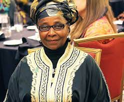 Renowned writer, poet Micere Mugo has passed on. She was an icon of the struggle for academic freedom and civil liberties in Kenya and beyond, a role model to many. MHDSRIP