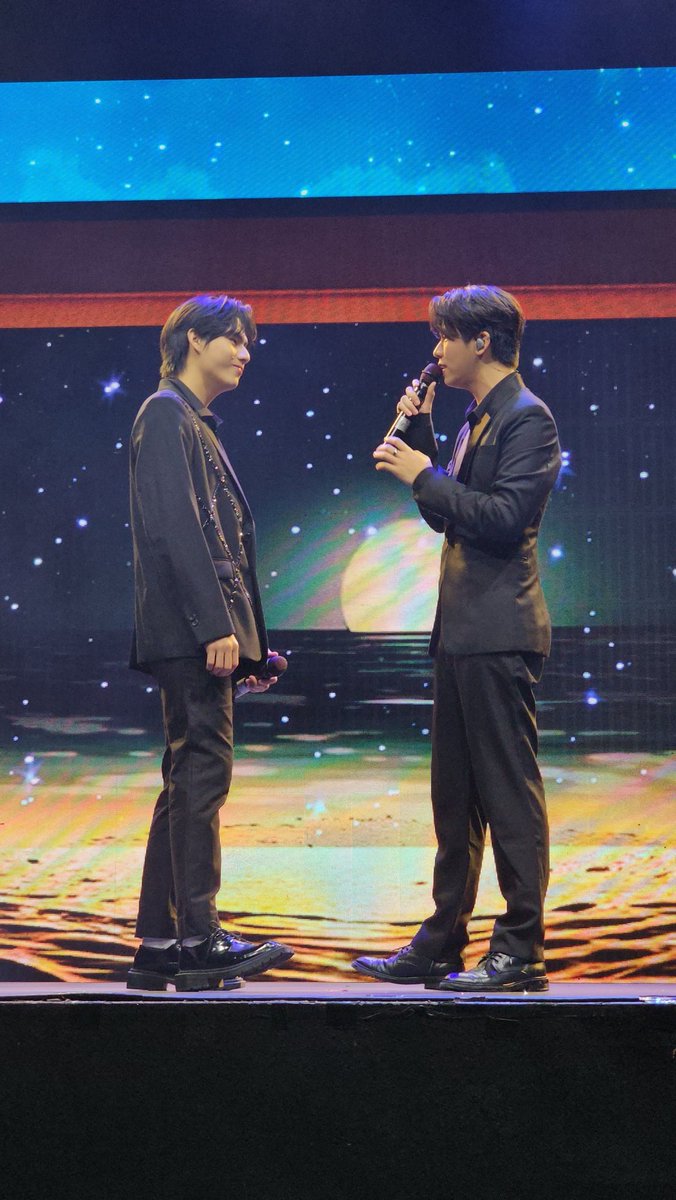 iiammootai's tweet photo. วนสต น่าร้ากมว้ากกกก #MSP1stFMinSG https://t.co/cmyzTZRdKl