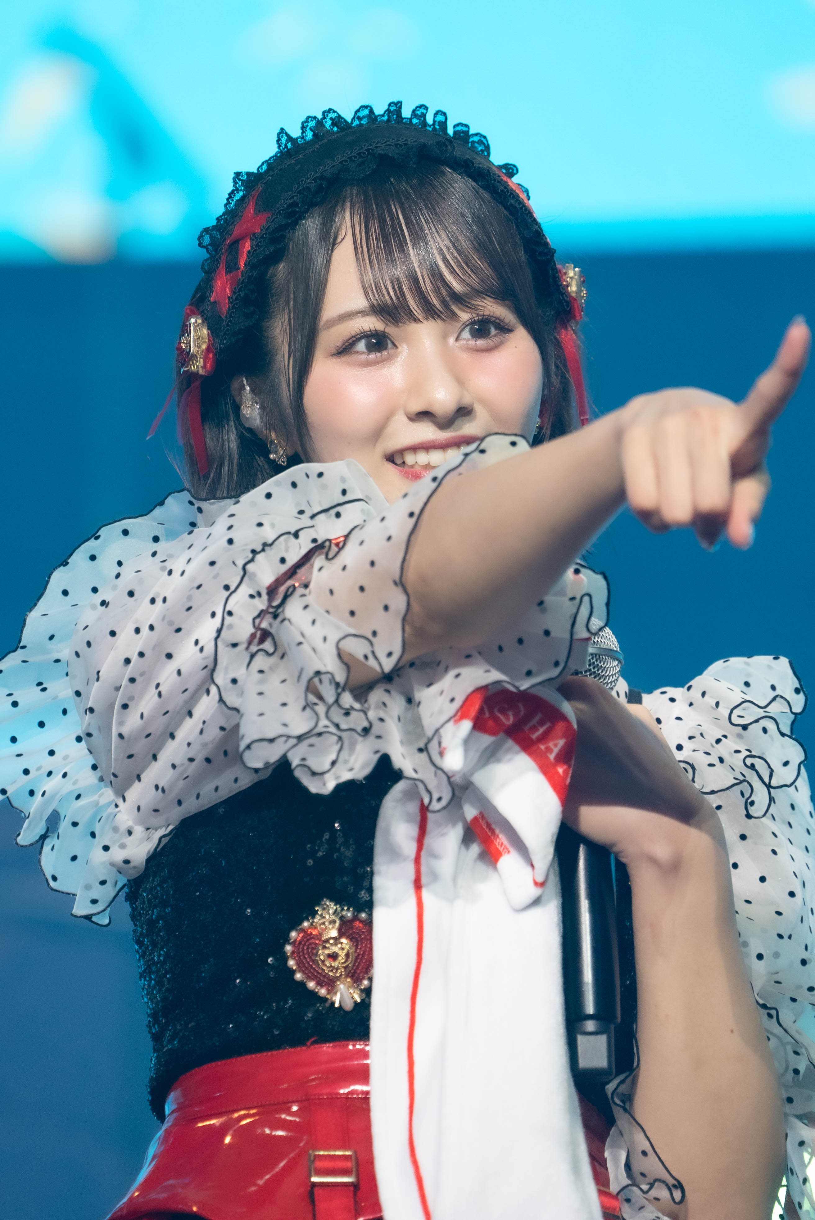ノイミー 生写真 全国ツアー2023衣装 武道館 尾木波菜 ヨリ ノイミー 生写真 全国ツアー2023衣装 武道館 尾木波菜 ヨリ 商品