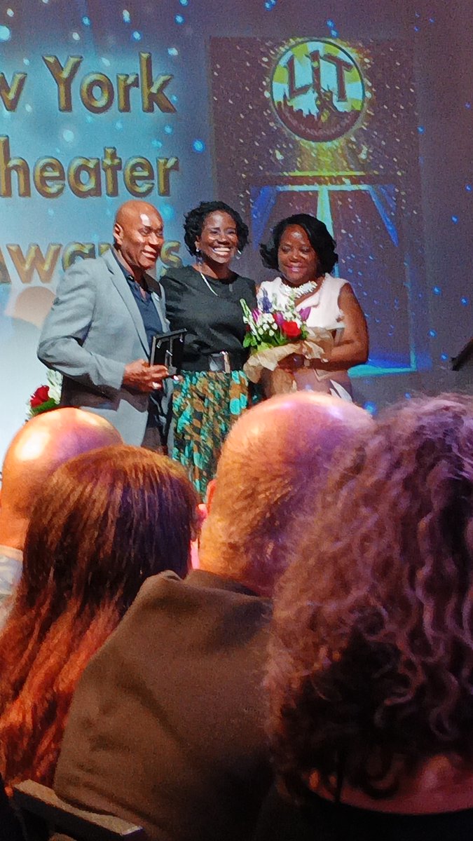 On June 26, 2023, Brownstone Steps Ent. was honored by the <a href="/NYITAwards/">NYITAwards</a> at the Bklyn Art Haus-Williamsburg, with the Caffe Cino award for outstanding work that consistently speaks to its community.
We thank <a href="/indietheaternyc/">LITNY</a> for its recognition and  advocacy in this sector. ✌️🏿❤️ 🎭