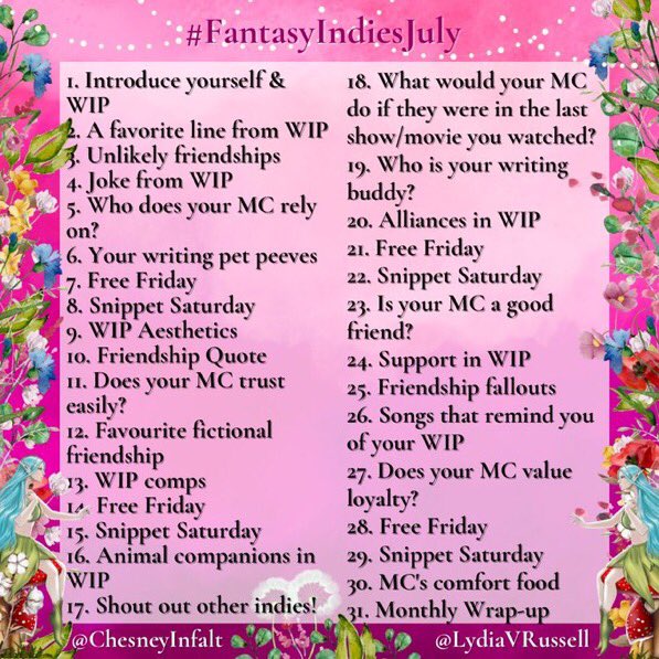 Hi, I.M. Gerhi here. I left teaching for early retirement in 2021 to spend more time drawing fictional maps. I’m working on a series of short stories set in an alternative 1955 city called Kolton. Assassins, Ghosts and Ley lines tie the stories together.

#FantasyIndiesJuly 1