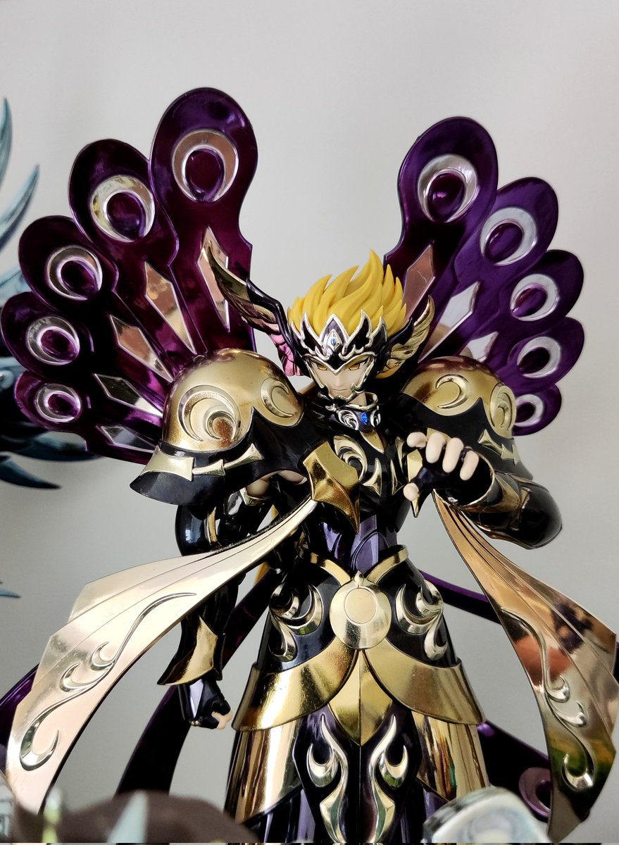 clothmythclubbr's tweet photo. Hypnos, o deus grego do Sono
#SaintSeiya #ClothMythEXMetal
#KOTZ #CDZ https://t.co/XxbUi4ZxCK