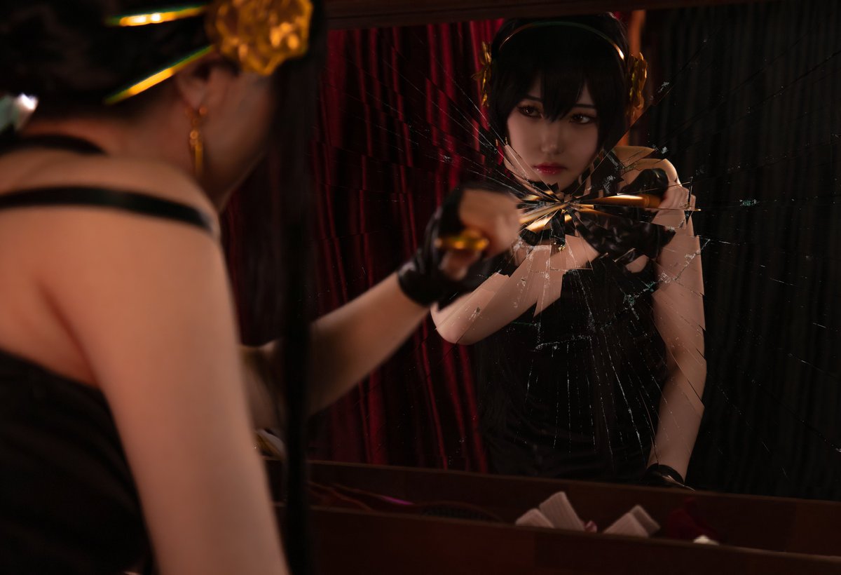 [SPY X FAMILY]
YorForger _ 요르 포저🌹

P. <a href="/delco0883/">델코</a>
#SPY_FAMILY #スパイファミリー #yorforger