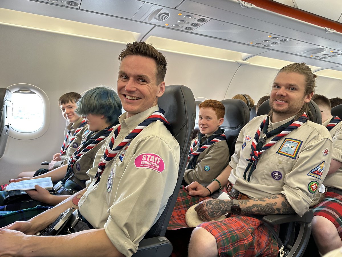 SMESU Edinburgh tweet media