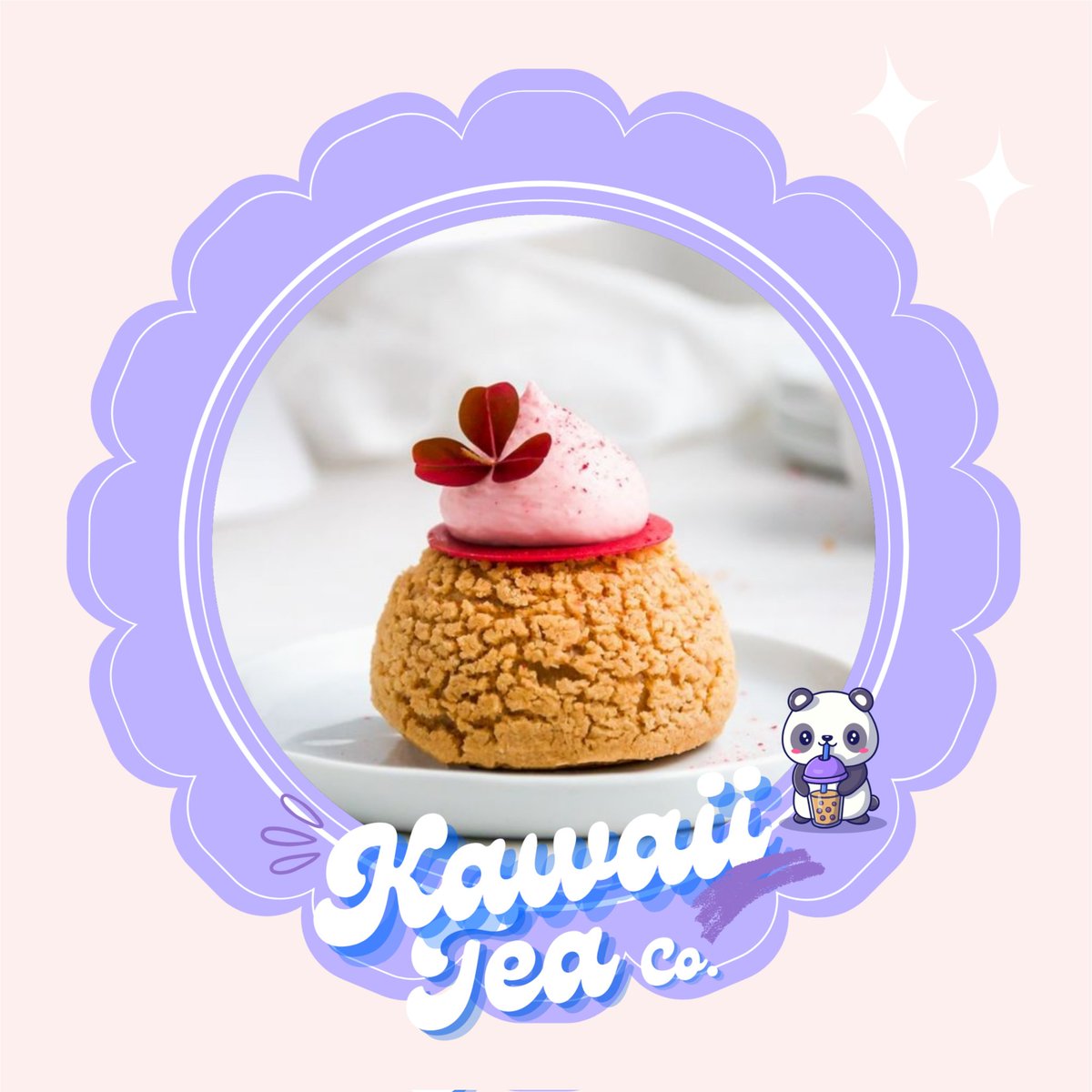 reveriestle's tweet photo. 𝐀 𝐃𝐄𝐋𝐈𝐕𝐄𝐑𝐘 𝐅𝐎𝐑 𝐘𝐎𝐔!🧋✨️

Dear @eucatastrphe , 

You've received:
☆ — Lychee Milk Tea
☆ — Choux

`` Cheat day sesekali tidak masalah, kan? Hehehe, selamat menikmati, istriku. (⁠◍⁠•⁠ᴗ⁠•⁠◍⁠) ``

𝐋𝐨𝐯𝐞, 𝐊𝐚𝐰𝐚𝐢𝐢𝐓𝐞𝐚 𝐂𝐨. 🧋✨️ https://t.co/U1fUaMStPl