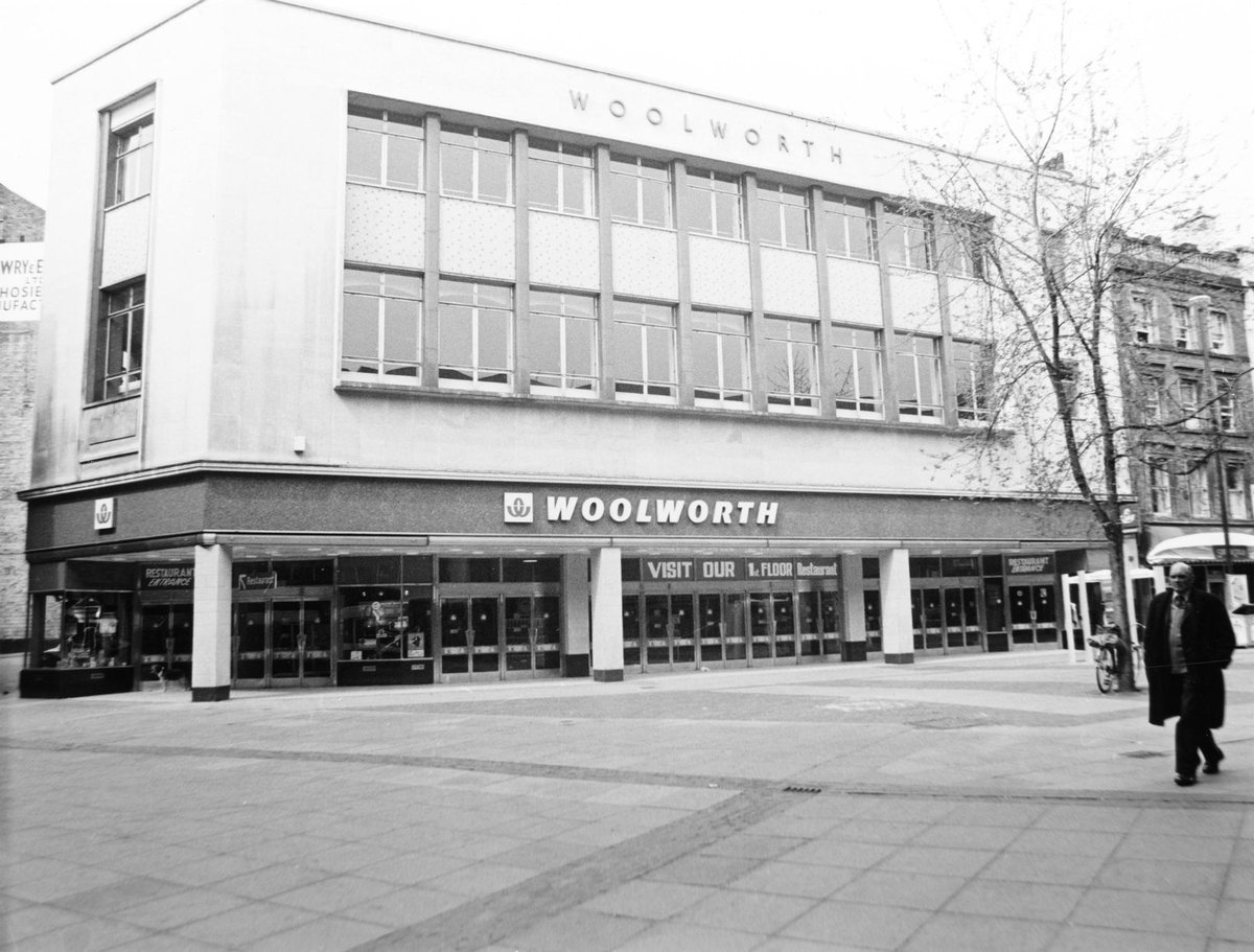 Ron Manager Remembers Nottingham tweet media