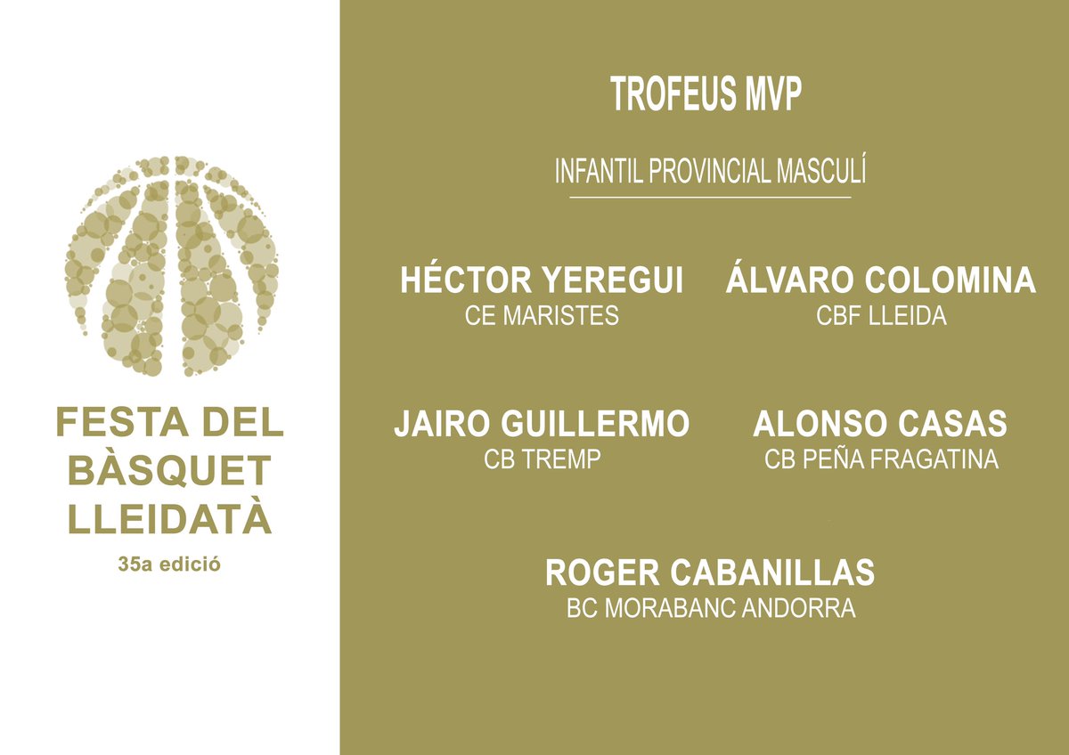 RT Lleida FCBQ tweet media