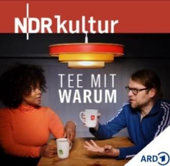 Philosophie - Podcast von <a href="/ndr/">NDR.de</a>kultur
Tee mit Warum #teemitwarum in
der @ARDAudiothek: #KI - Wie hoch ist der Preis?
Mit <a href="/TimoDaum1/">Timo Daum</a> <a href="/EditionNautilus/">Edition Nautilus</a>
<a href="/SebFriedrich/">Sebastian Friedrich</a> @denise.mbaye
<a href="/OckeBandixen/">Ocke Bandixen</a> @ndr
<a href="/aric_hamburg/">ARIC.Hamburg</a>
ardaudiothek.de/episode/tee-mi…