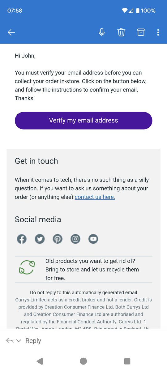 John @ Medida tweet media