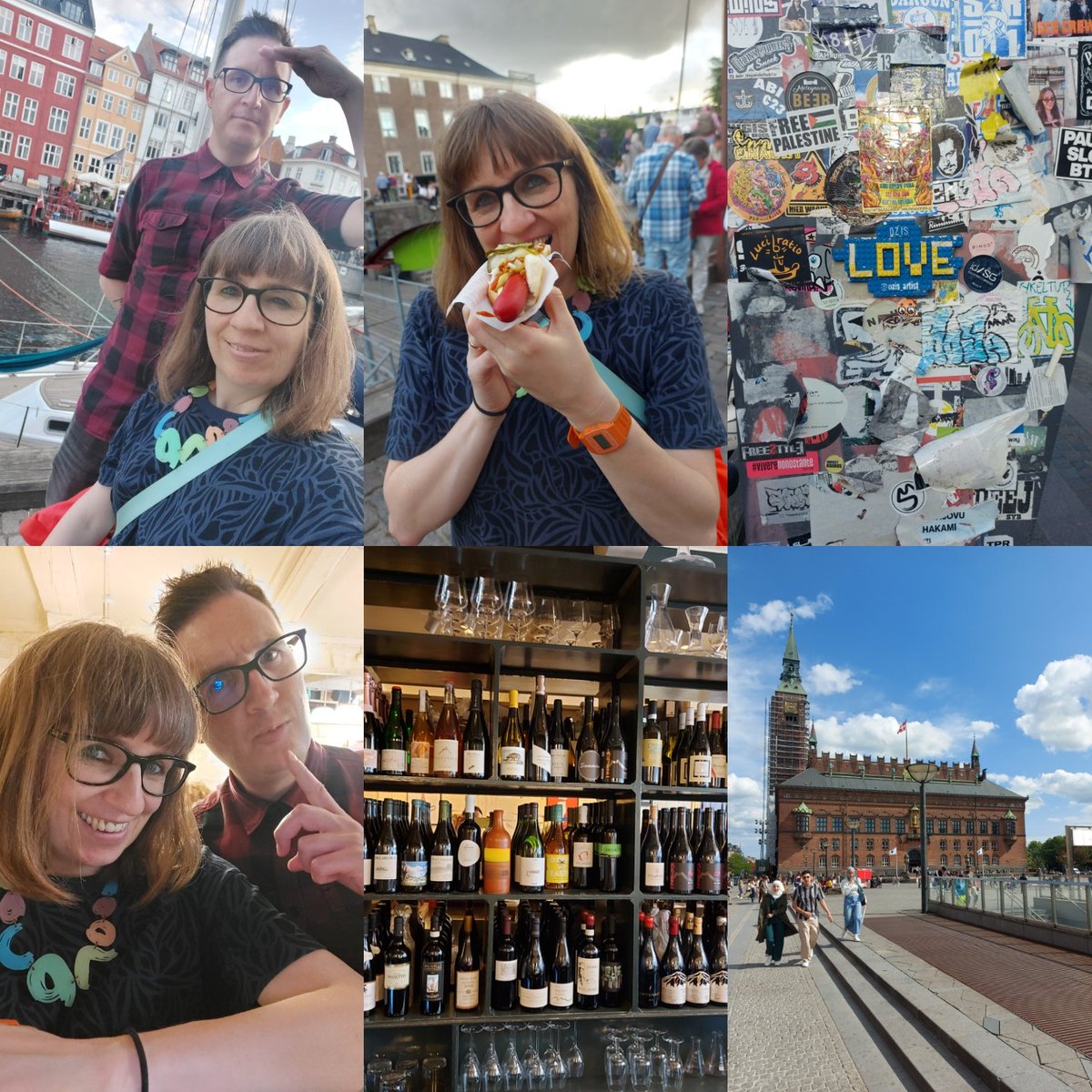 BigLegDrop's tweet photo. Team BBs adventuring oppen Copenhagen-stype
#TeamBBs #SalismyCopilot #CrewofTwo https://t.co/UD9YKiuCPz