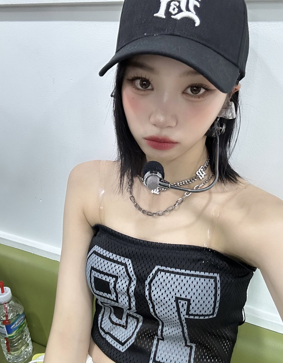 르세라핌 tweet media
