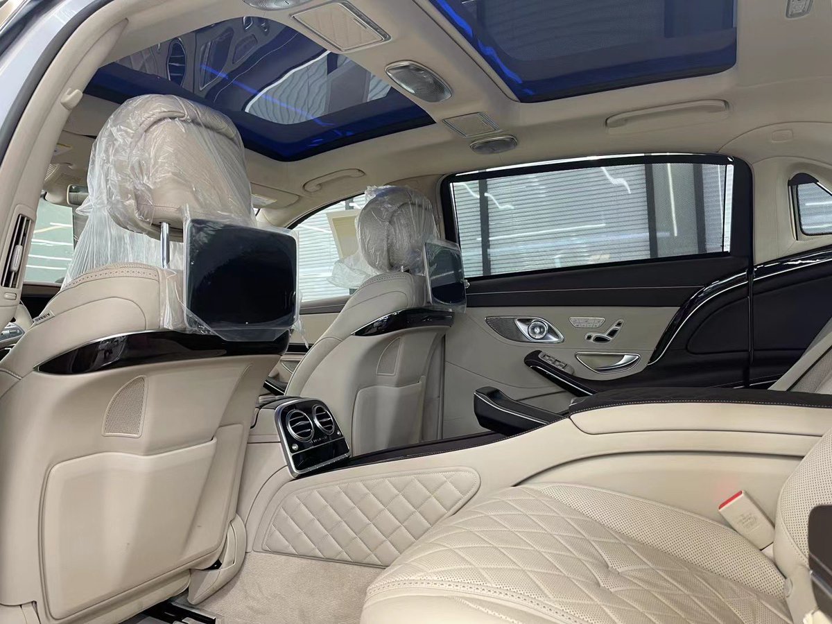 FAR CHAU IMP & EXP INT’L tweet media