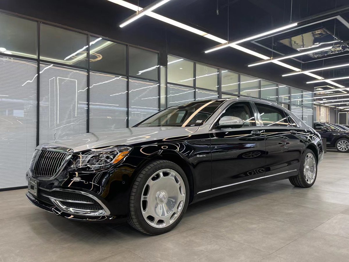 FAR CHAU IMP & EXP INT’L tweet media