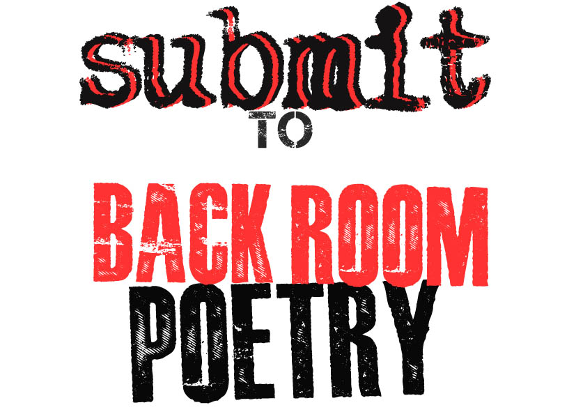 REBEL POETRY ANTHOLOGY 
SUBMISSIONS CALL 
Send us your rebel poetry 
check the website for details 👇👇👇

backroompoetry.co.uk/chapbook-submi…  

#rebelpoetry #rebels #poetrysubmissions #poetryanthology #poetry #poetrycommunity #smallpress