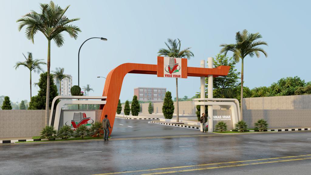 rsonimpex's tweet image. 🔰 *Officers Enclave * 🔰

*LDA, RERA &amp;amp; BANK LOAN*

✅Address- Kishanpath, Sultanpur Road Lucknow 
✅ *रेट = 2999/ रूपये* *प्रति स्क्वायर फीट*

📞- 8957215765

#lucknow #property #RERAApprovedProjects #LDAapprovedsociety #talkaboutrealestate #lda #flats #plot #sultanpurroad