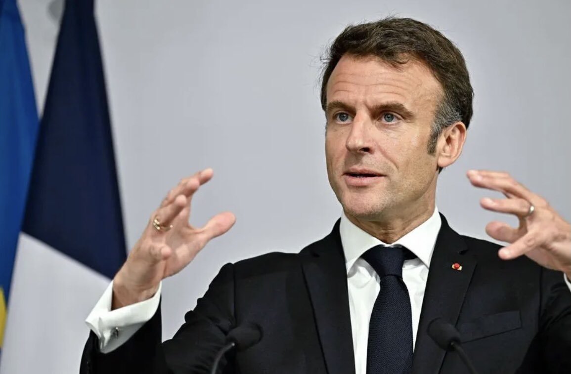 Neaone3's tweet photo. Mr,#Macron,#apaisement,c’est loupé #Emeute,#etatdurgence,a chaque fois vous récoltez pire que ce que vous avez semé! https://t.co/bR7Fa8Gn7n