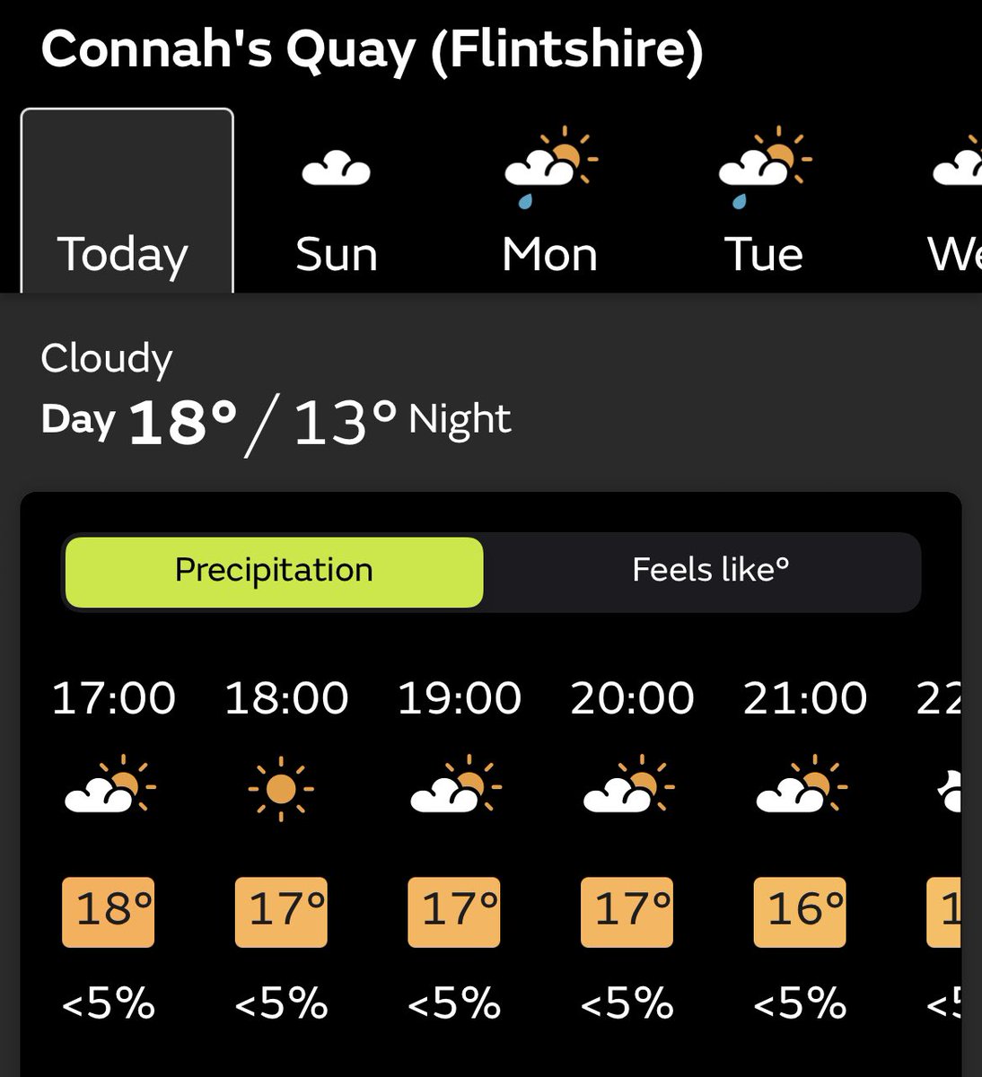 Cefn Gwlad SyF - FCC Countryside tweet media
