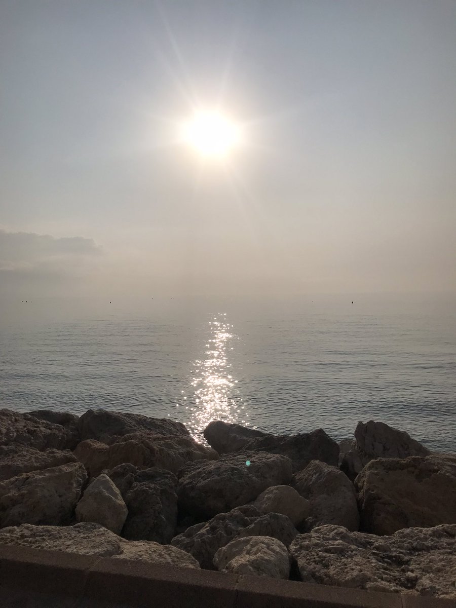 Combo1974's tweet photo. #runinthesun…first holiday run in #Benalmadena and it was a scorcher. 🌞🏃🏻 https://t.co/eQOQ9hFK4v