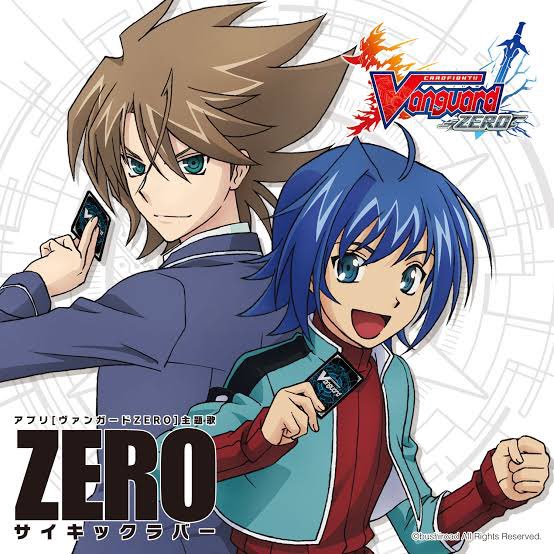 YOFFY_Psychic's tweet photo. ありがとうVanguard ZERO★
主題歌はこれからも歌い継いでいきます!!
#VANGUARDZERO https://t.co/rMQWMQ02uV