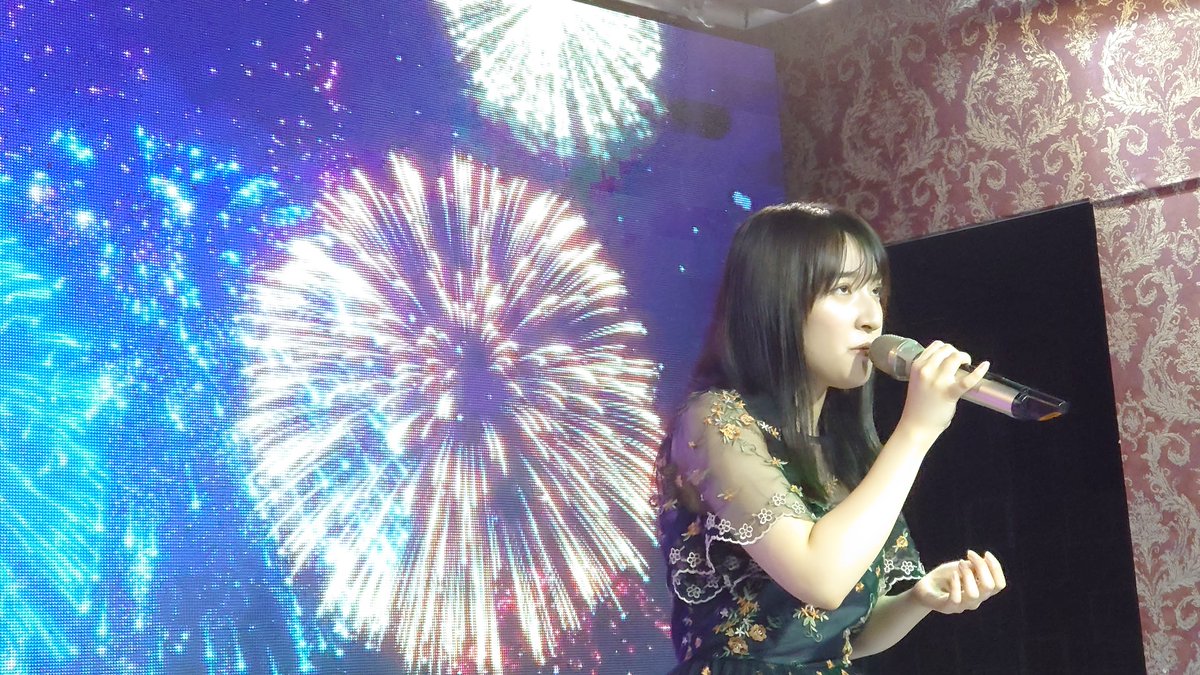 cubelemon's tweet photo. #山崎亜美瑠 #amiry #SummerDiary
#山崎夏のファン祭り https://t.co/C7n55ggilw