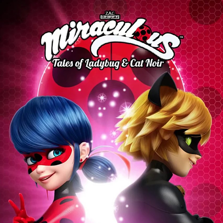 Miraculous News World ❄️ on X: 🐞 MIRACULOUS PARIS 🔮 New image from 'Miraculous  World, Paris: Tales of Shadybug and Claw Noir'! #MLBSpecialSpoilers   / X