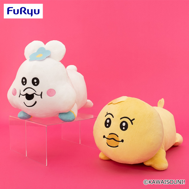 wouldyougacha's tweet photo. 🌟 오판츄우사기🌟  RT 이벤트

👉 인형
👉 음뽀챠무 BIG 인형
👉 마시마로씰
👉 아크릴스티커
👉 아크릴키체인
👉 미니 스퀴시

🗨️ 입고되었어요 재고현황, 가격문의 디엠주세요💕

🌟팔로우
🌟RT(리트윗) 해주신분 

추첨해 오판츄우사기 인형 선물할게요 💕
(7/15,3명,택배발송)

💛샤리베츠 에서 동일이벤트 진행💕
💛함께 참여하면 당첨확률 2배💕
💛@CAFE_ShariBetsu

#가챠샵 #굿즈샵 #제일복권 은 강남 #우주가챠 🌟