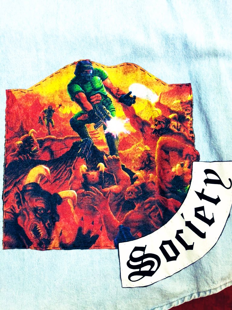 History is the interpretation of the significance that the past has for us #Atheist #altfashion #lovesewing #Recycle #Reuse #Reduce #Think #fashion #handmade #upcycle #art #upcycledfashion #recyledfashion #thinkforyourself #sewing #recycled