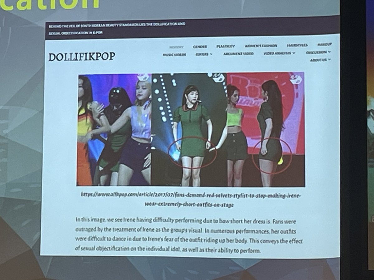 BertholdSeliger's tweet photo. Professor Shin aus Südkorea spricht über Economy &amp; dunkle Seiten des K-Pop: Dollification, „neoliberal feminism“ etc. 
Sehr interessant. #EarHub https://t.co/Tnru3y8RRY