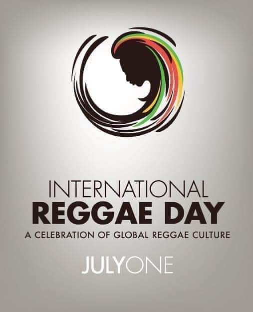 #internationalreggaeday