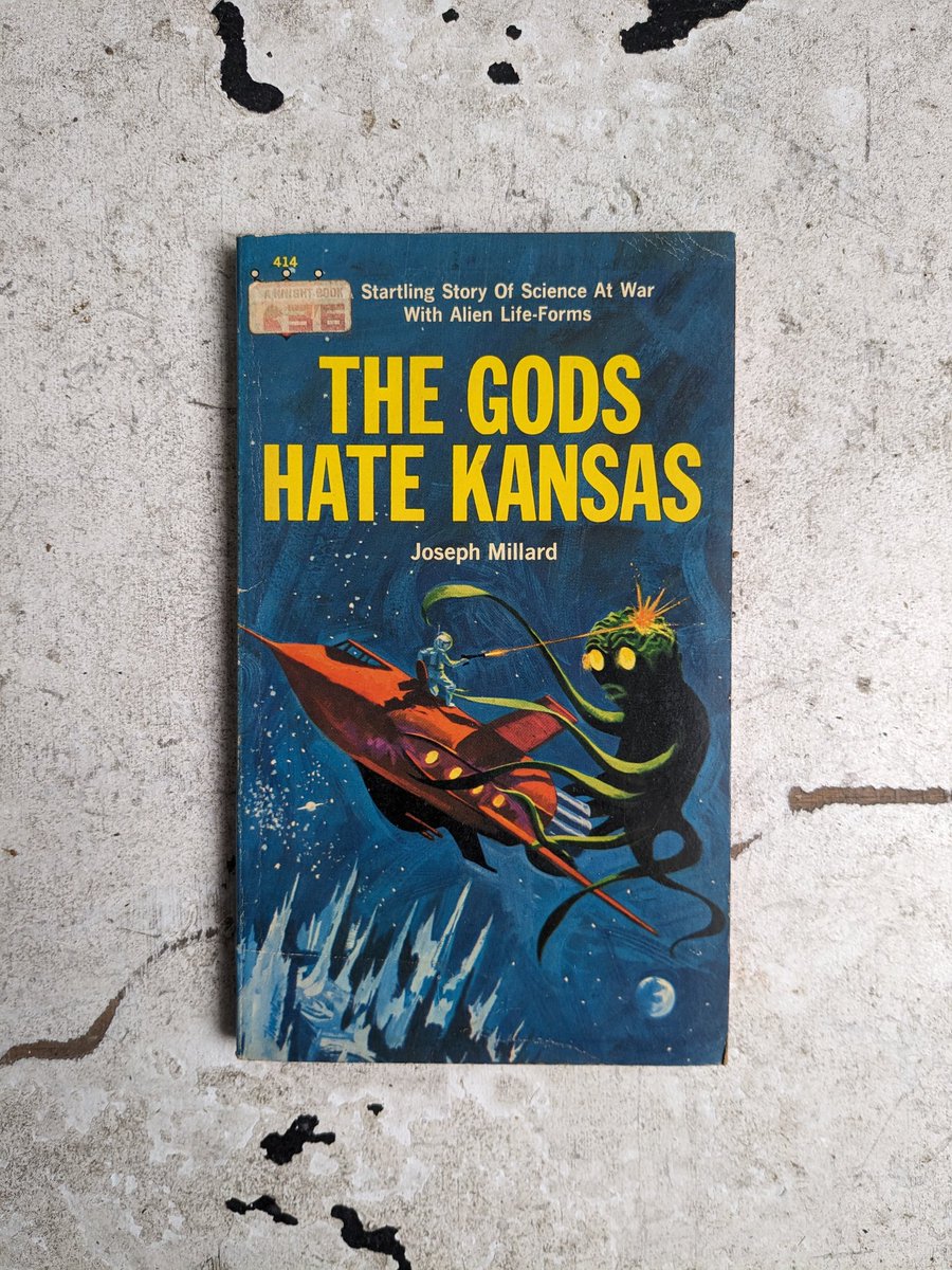 Ghost Papa, Margate tweet media