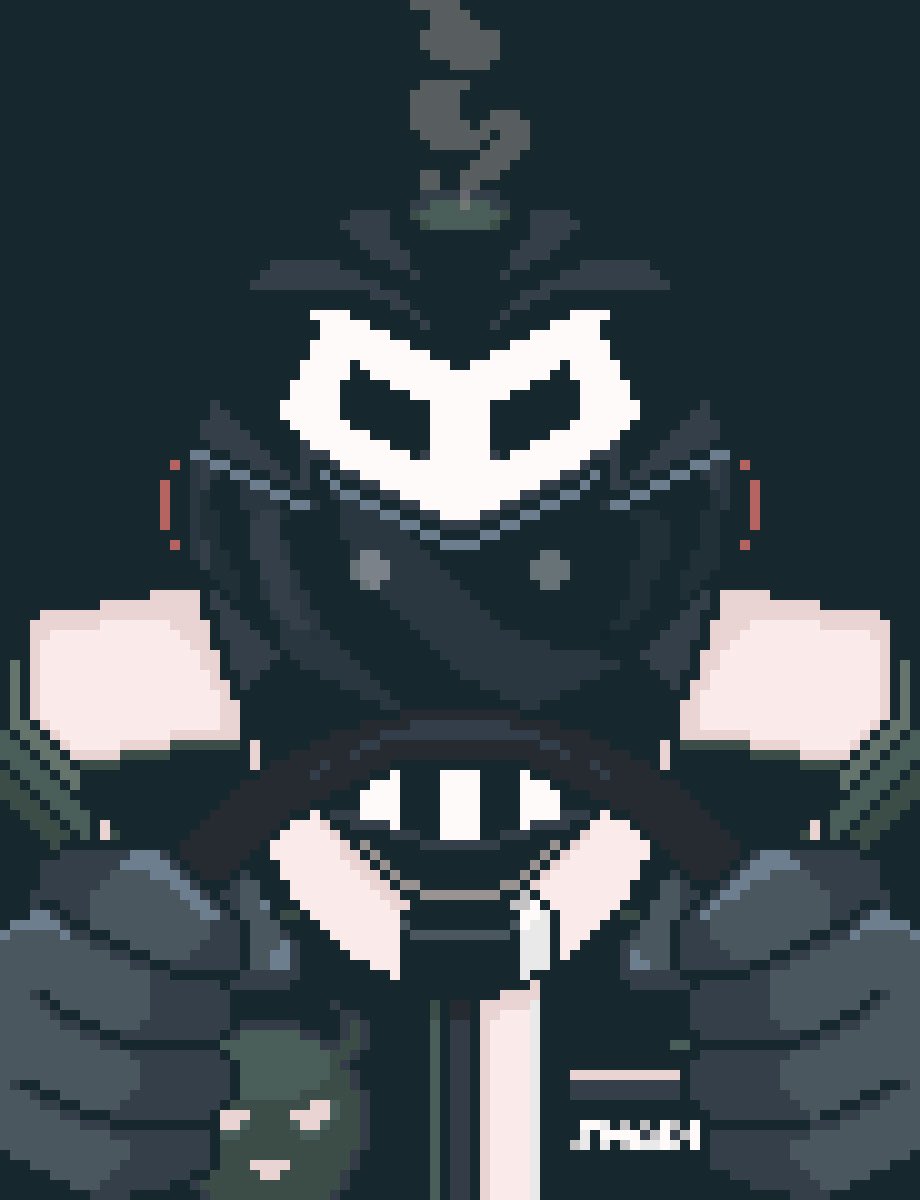 Alright Bob. Then if you can’t join em, beat em

<a href="/RENGA_inc/">RENGA</a> <a href="/DirtyRobotWorks/">DirtyRobot ⬛️</a> <a href="/probablytails/">tails</a> <a href="/HaasF1Team/">MoneyGram Haas F1 Team</a>