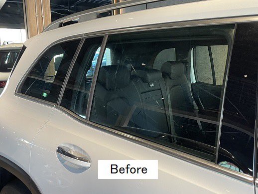 cloud_sendai's tweet photo. お客様からのご要望で「カーフィルム」の施工をいたしました!
お車のご購入の際にカーフィルム施工希望があればお気軽にご相談下さい!!
他につけたい装備品などもあればお車問い合わせの時にお聞きください✨
https://t.co/d0B9o7zKNc
#横浜ユーポス #cloudsendai #cloud #仙台 #車買取 #車販売 https://t.co/hCxlGzwwMm