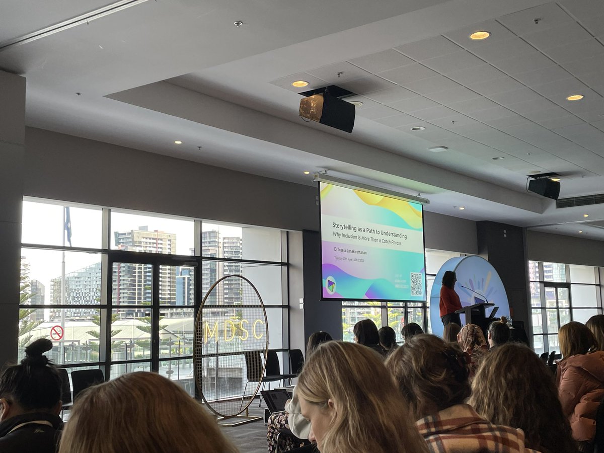 beats (@beattiegoad) on Twitter photo What an insightful week at the MDSC 2023 Student Conference! <a href="/unimelbmdsc/">MDSC</a> I come away feeling inspired and invigorated to use my medical degree to create positive change in this world.
Special thanks to <a href="/NeelaJan/">Dr Neela Janakiramanan</a> and Dr. Katherine Franklin from <a href="/MSF/">MSF International</a> who gave powerful talks! 🌎🩺 What an insightful week at the MDSC 2023 Student Conference! <a href="/unimelbmdsc/">MDSC</a> I come away feeling inspired and invigorated to use my medical degree to create positive change in this world.
Special thanks to <a href="/NeelaJan/">Dr Neela Janakiramanan</a> and Dr. Katherine Franklin from <a href="/MSF/">MSF International</a> who gave powerful talks! 🌎🩺