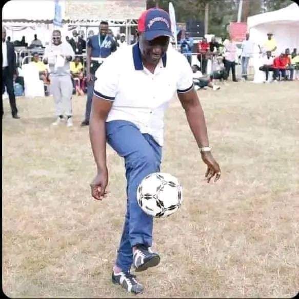 Ike Ojuku tweet media