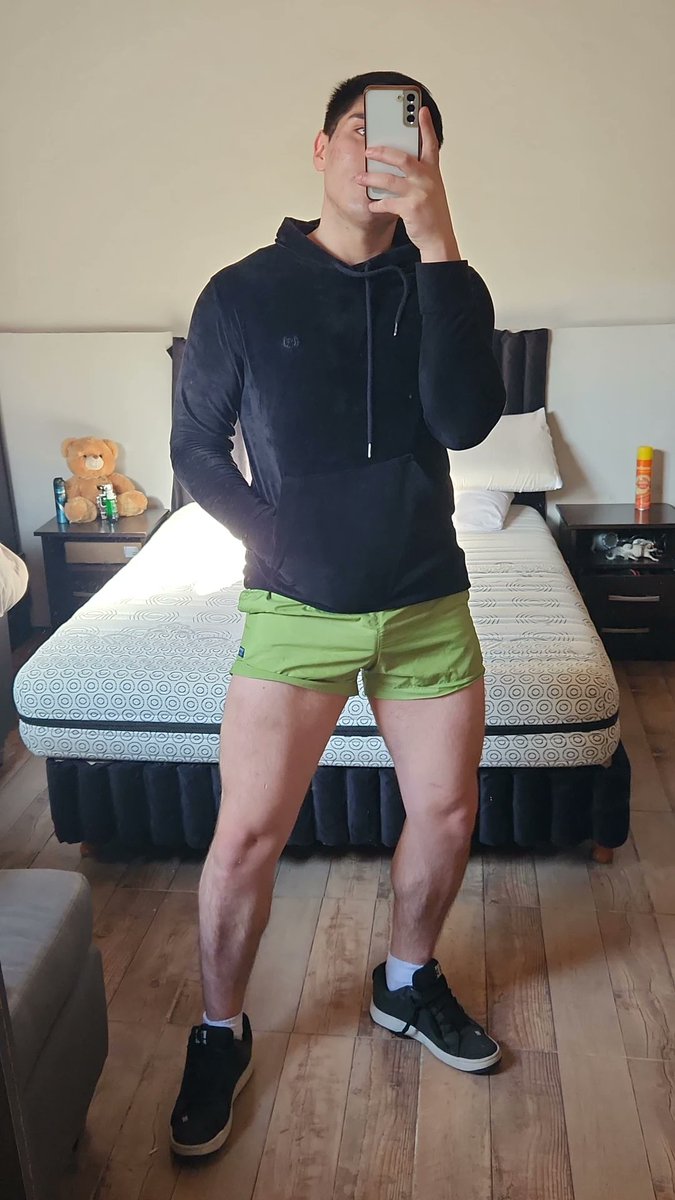 SirovsBenja's tweet image. Buen día