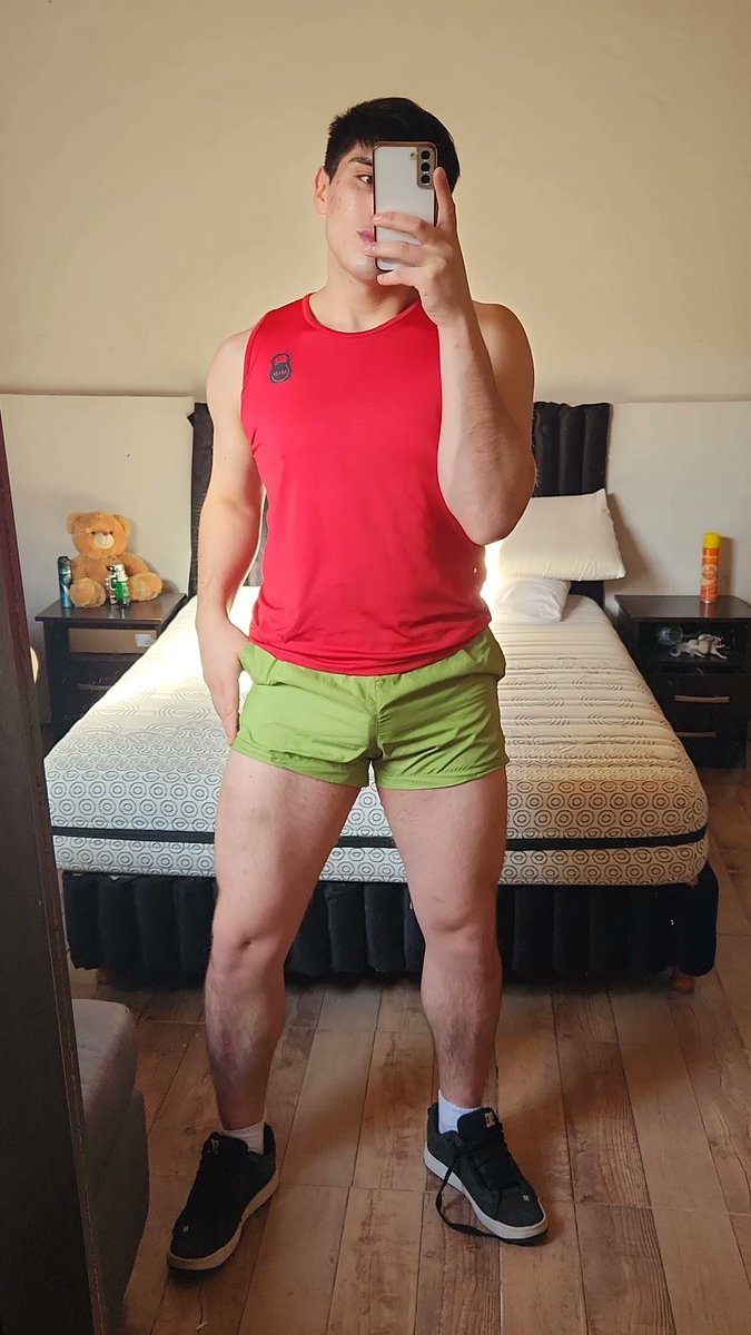 SirovsBenja's tweet image. Buen día